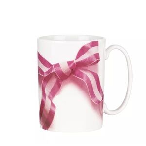 Kate Spade Take a Bow Mug